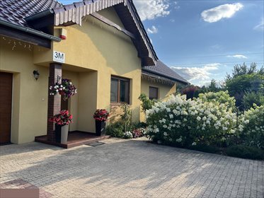dom na sprzedaż 180m2 dom Szprotawa