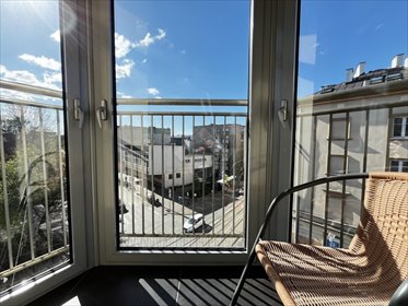 mieszkanie na wynajem 56m2 mieszkanie Kraków, Stare Miasto, Kazimierz, Starowiślna