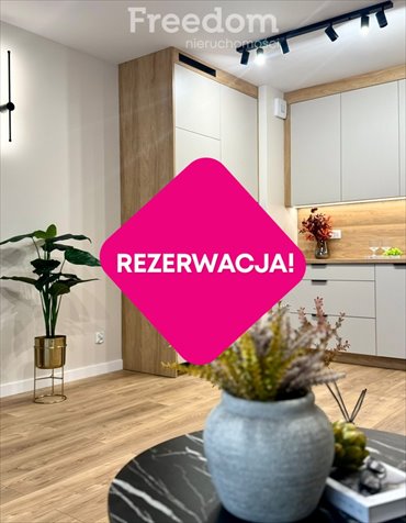 mieszkanie na sprzedaż 40m2 mieszkanie Olsztyn, Poprzeczna