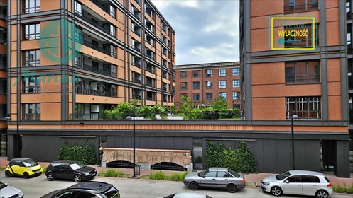 mieszkanie na sprzedaż 68m2 mieszkanie Gdańsk, Śródmieście, ks. Jerzego Popiełuszki