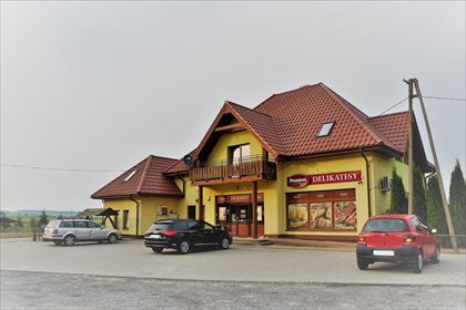 Dom na sprzedaż Staw Noakowski, Nielisz 800m2 Foto 2