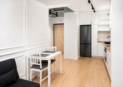 Polecam nowoczesne 34 m² z ogródkiem w Skawinie mieszkanie Skawina, Bukowska