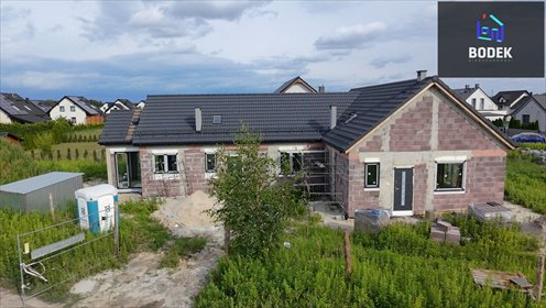 dom na sprzedaż 77m2 dom Nadolice Wielkie, Nadolice Wielkie, Łowiecka