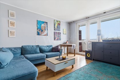 mieszkanie na sprzedaż 65m2 mieszkanie Gdańsk, Niedźwiednik, Leśna Góra