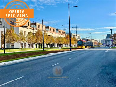 mieszkanie na wynajem 44m2 mieszkanie Warszawa, Wilanów, Miasteczko Wilanów, al. Rzeczypospolitej