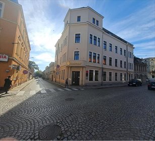 lokal użytkowy na wynajem 20m2 lokal użytkowy wschowski, Bohaterów Westerplatte