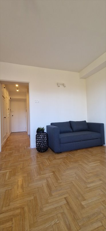 mieszkanie na wynajem 36m2 mieszkanie Warszawa, Mokotów, Służew, Sonaty