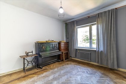 Zapraszam inwestycyjne 77 m² na Polesiu w Łodzi mieszkanie Łódź, al. 1 Maja
