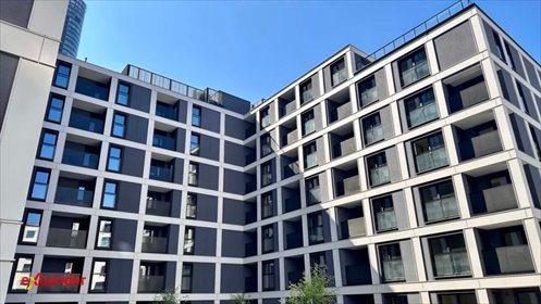 Nowoczesna kawalerka 29,39 m² w centrum Wrocławia - zapraszam mieszkanie Wrocław, Powstańców Śląskich