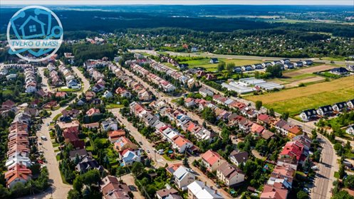 dom na sprzedaż 160m2 dom Białystok, Jaroszówka