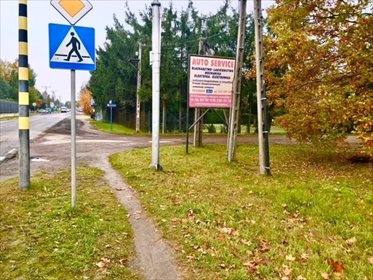 Działka budowlana pod dzierżawę Konstancin-Jeziorna, Skolimów, Kazimierza Pułaskiego 2 890m2 Foto 4