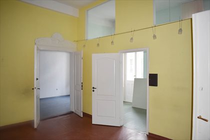 Mieszkanie czteropokojowe na wynajem Toruń, Stare Miasto 85m2 Foto 3