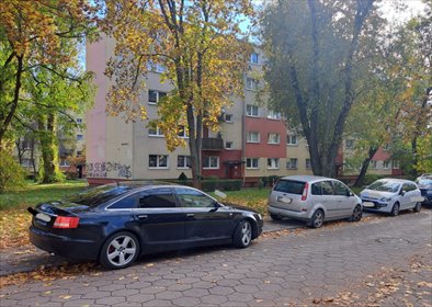 Na sprzedaż przestronne mieszkanie 34,4 m² w Łodzi mieszkanie Łódź, Górna