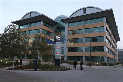 Zapraszam do wynajmu biur 410 m² w Warszawie Włochy lokal użytkowy Warszawa, Włochy, Iłżecka
