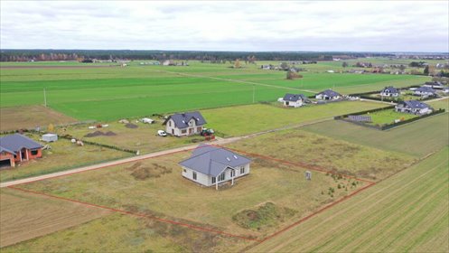 dom na sprzedaż 203m2 dom Czerwone