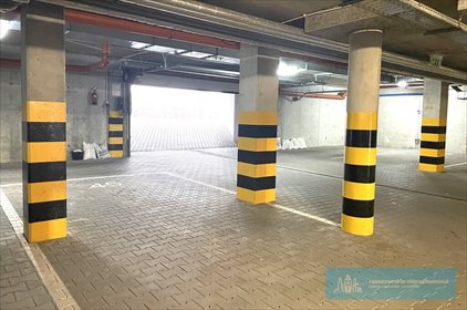 garaż na sprzedaż 12m2 garaż Rzeszów, Zaciszna