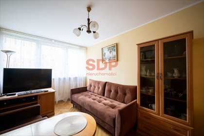 mieszkanie na sprzedaż 48m2 mieszkanie Wrocław, Psie Pole, Różanka, Bezpieczna