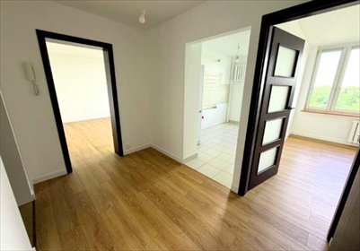 2-pokojowe mieszkanie 45,4 m² na Żoliborzu - loggia i klimatyzacja mieszkanie Warszawa, Żoliborz Marymont-Potok, Gwiaździsta