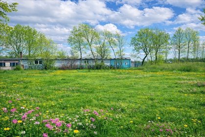 działka na sprzedaż 2500m2 działka Juchnowiec Dolny, Spacerowa