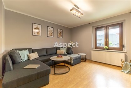 mieszkanie na sprzedaż 42m2 mieszkanie Zabrze, Centrum