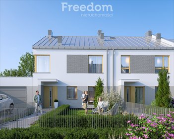 mieszkanie na sprzedaż 71m2 mieszkanie Chrzanówek, Bukowa