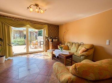 Przestronny dom 7 pokoi, gotowy do wprowadzenia dom Święciechowa