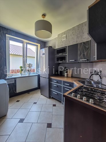Przytulne 36,5 m² z ogródkiem, gotowe do wprowadzenia mieszkanie Jelenia Góra