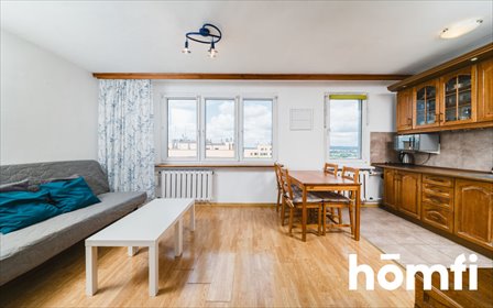 mieszkanie na wynajem 45m2 mieszkanie Kraków, Kurdwanów, Kurdwanów, Marii i Bolesława Wysłouchów