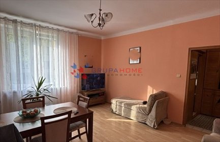 Przytulne 2-pokojowe mieszkanie 36 m² z dużą piwnicą mieszkanie Piaseczno, Puławska