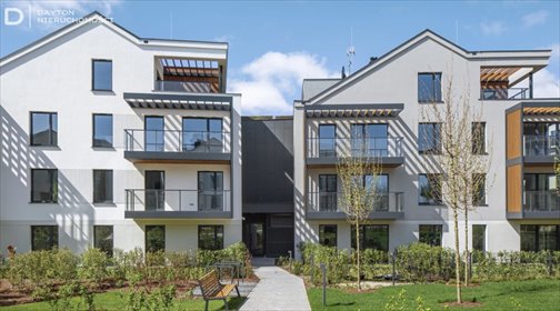 Nowoczesne 3-pokojowe mieszkanie 154 m² z antresolą (Gdańsk Siedlce) mieszkanie Gdańsk, Siedlce, Legnicka