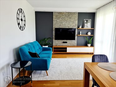 mieszkanie na sprzedaż 63m2 mieszkanie Rzeszów, Przybyszówka, Biecka