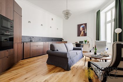 mieszkanie na wynajem 48m2 mieszkanie Warszawa, Śródmieście, Bagatela