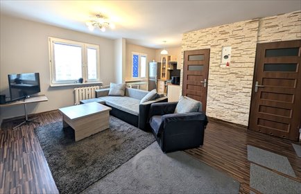 mieszkanie na sprzedaż 63m2 mieszkanie Gorzów Wielkopolski, Os. Manhattan