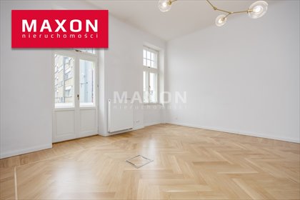 Zapraszam do wynajęcia nowoczesnego biura 58 m² w odrestaurowanej kamienicy lokal użytkowy Warszawa, Śródmieście, ul. Progi