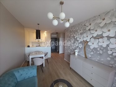 mieszkanie na sprzedaż 43m2 mieszkanie Ciechocinek