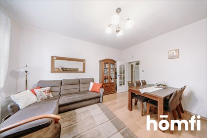 mieszkanie na sprzedaż 68m2 mieszkanie Toruń, Stare Miasto, Dobrzyńska