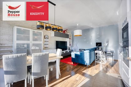 mieszkanie na sprzedaż 76m2 mieszkanie Bydgoszcz, Górzyskowo, Bronisława Potockiego