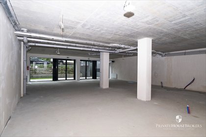 Lokal użytkowy na wynajem Kraków, Krowodrza, Piastowska 156m2 Foto 7