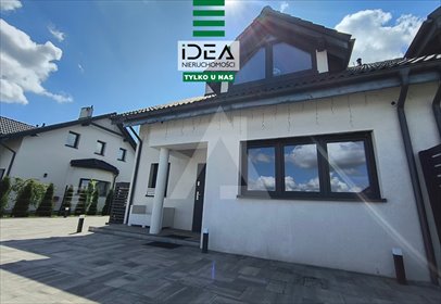 dom na sprzedaż 170m2 dom Zielonka