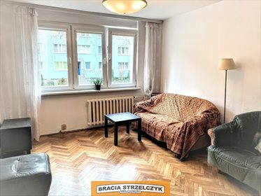 mieszkanie na sprzedaż 48m2 mieszkanie Warszawa, Bielany, Wawrzyszew, Przytyk