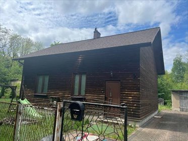 dom na sprzedaż 71m2 dom Bukowno, Wiejska