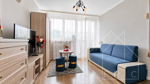 Przestronne 2-pokojowe mieszkanie po remoncie w centrum Szczecina mieszkanie Szczecin, al. Wyzwolenia
