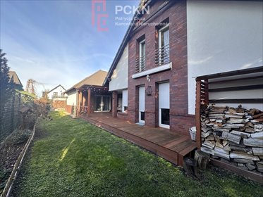 dom na sprzedaż 196m2 dom Opole, Kolonia Gosławicka