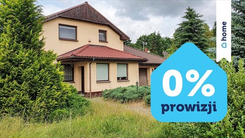 dom na sprzedaż 181m2 dom Mrozów, Cmentarna