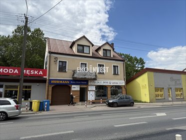 lokal użytkowy na sprzedaż 360m2 lokal użytkowy Pułtusk, Pułtusk