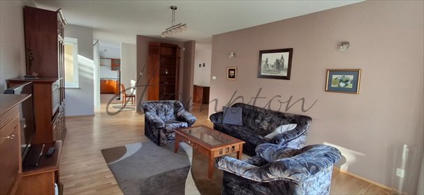 mieszkanie na wynajem 116m2 mieszkanie Warszawa, Mokotów Stegny, Aleja Wilanowska