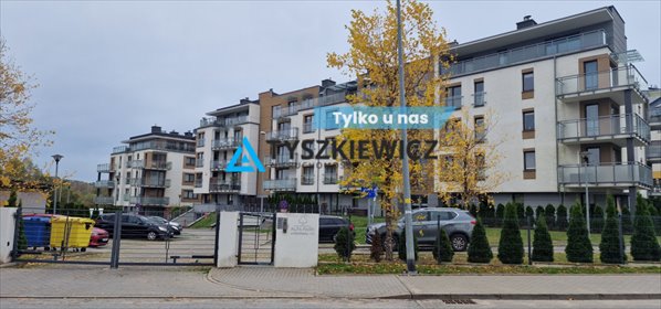mieszkanie na wynajem 72m2 mieszkanie Gdańsk, Jasień, Myśliwska