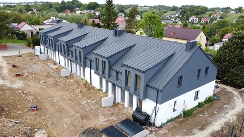 mieszkanie na sprzedaż 64m2 mieszkanie Rzeszów, Magórska