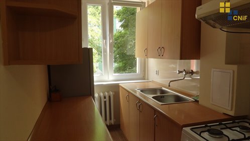 mieszkanie na wynajem 43m2 mieszkanie Częstochowa, Tysiąclecie
