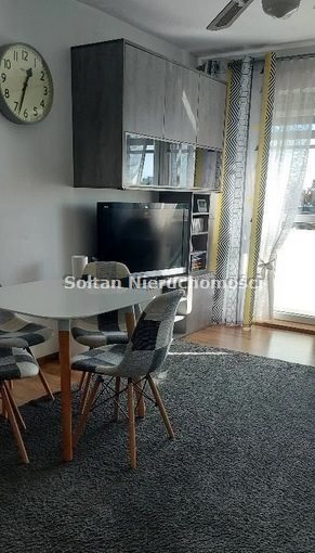 mieszkanie na sprzedaż 42m2 mieszkanie Warszawa, Mokotów, Sadyba, Bonifacego